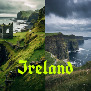 Trip to Ireland