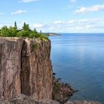Palisade Head