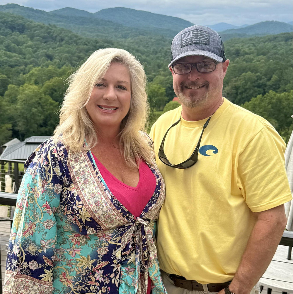 Catherine Galardo and Matthew Jay Rayfield's Wedding Website