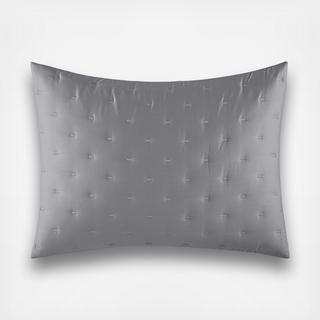 Luster Cotton Sham