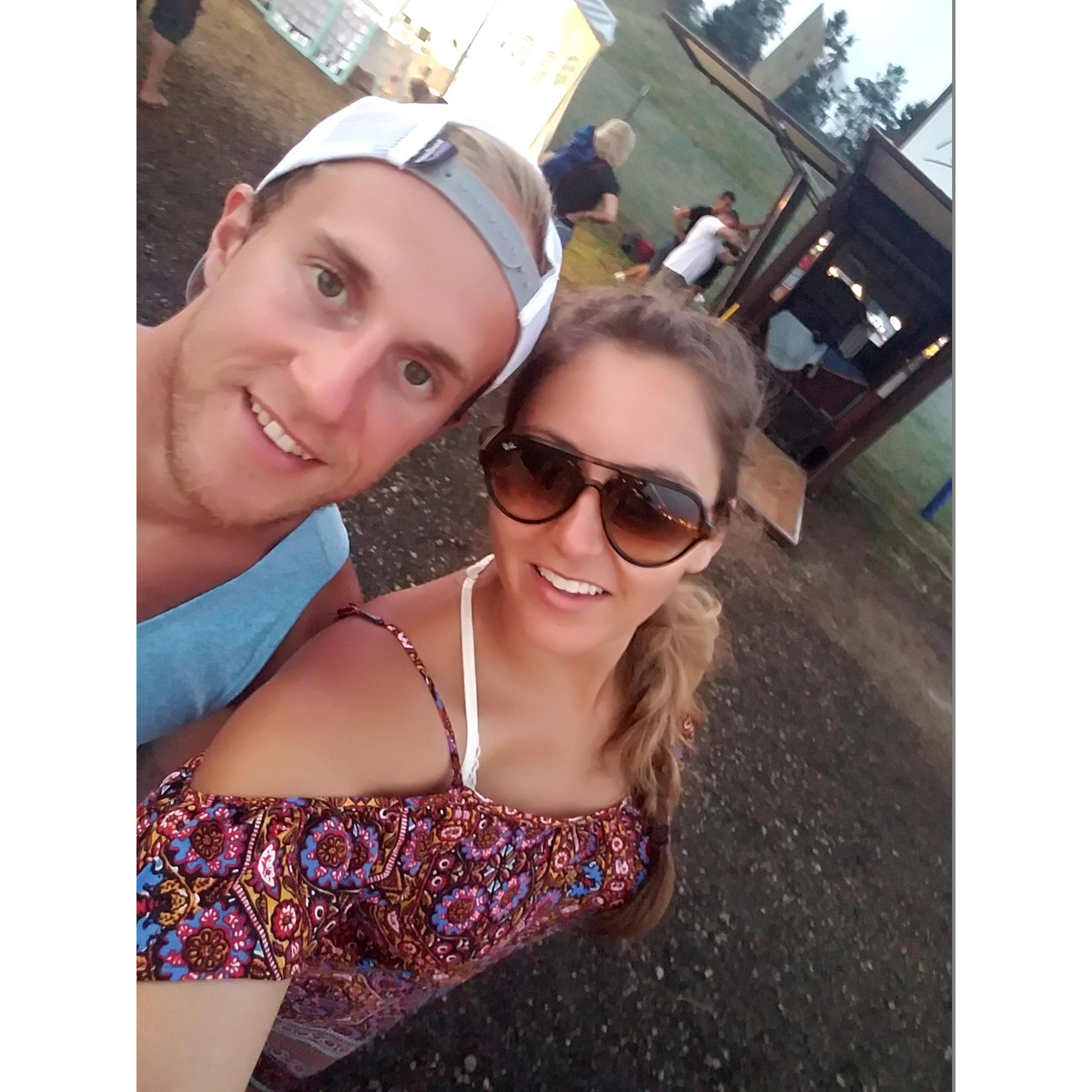 Our 3rd Faster Horses!
