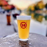 Lock 32 Brewing Company