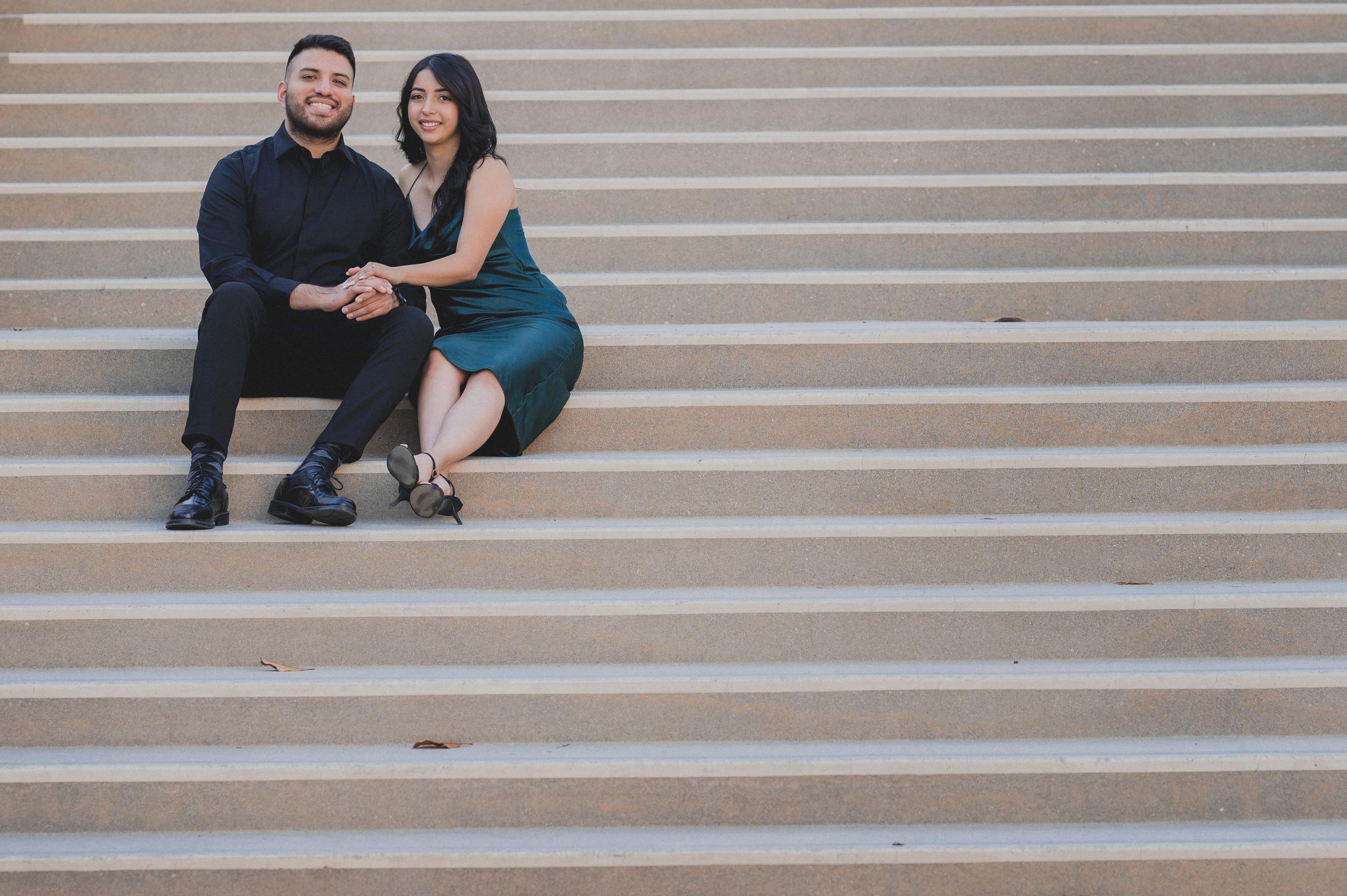 The Wedding Website of Israel Pereda and Lorena Amezcua