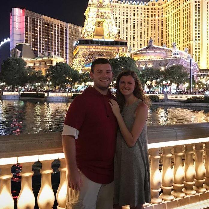 Trip to Vegas