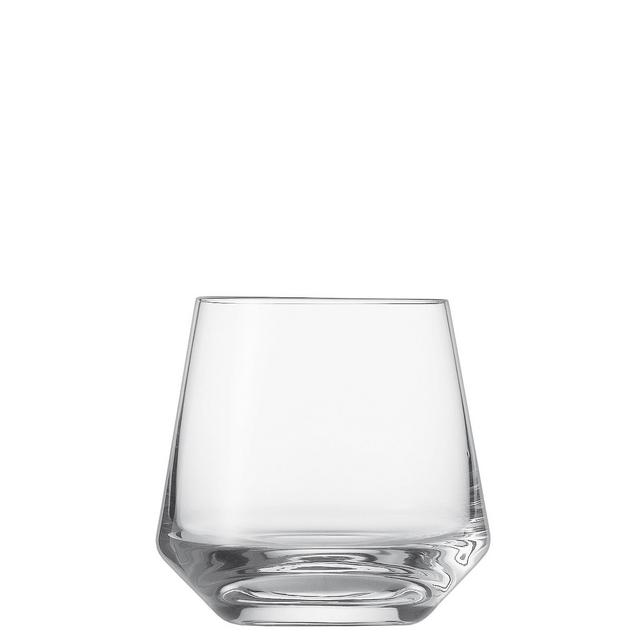 Zwiesel Glas Pure Rocks/Juice Glasses, Set of 6