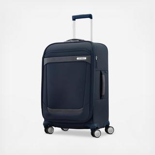 Elevation Plus Softside Carry-on Expandable Spinner