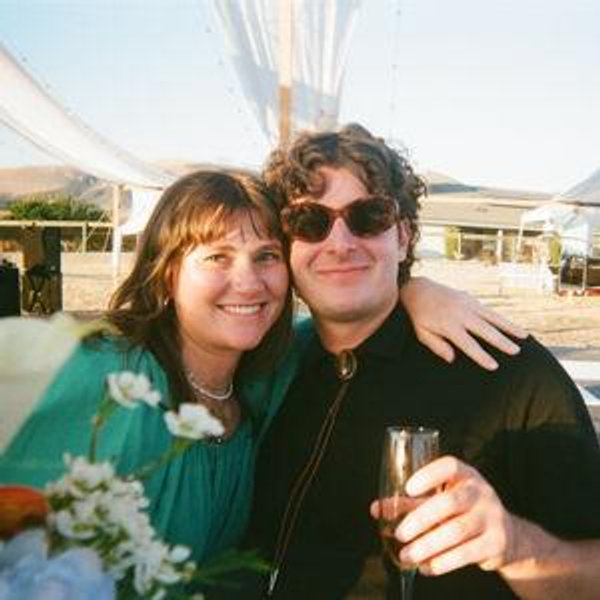 Our Newlywed Fund