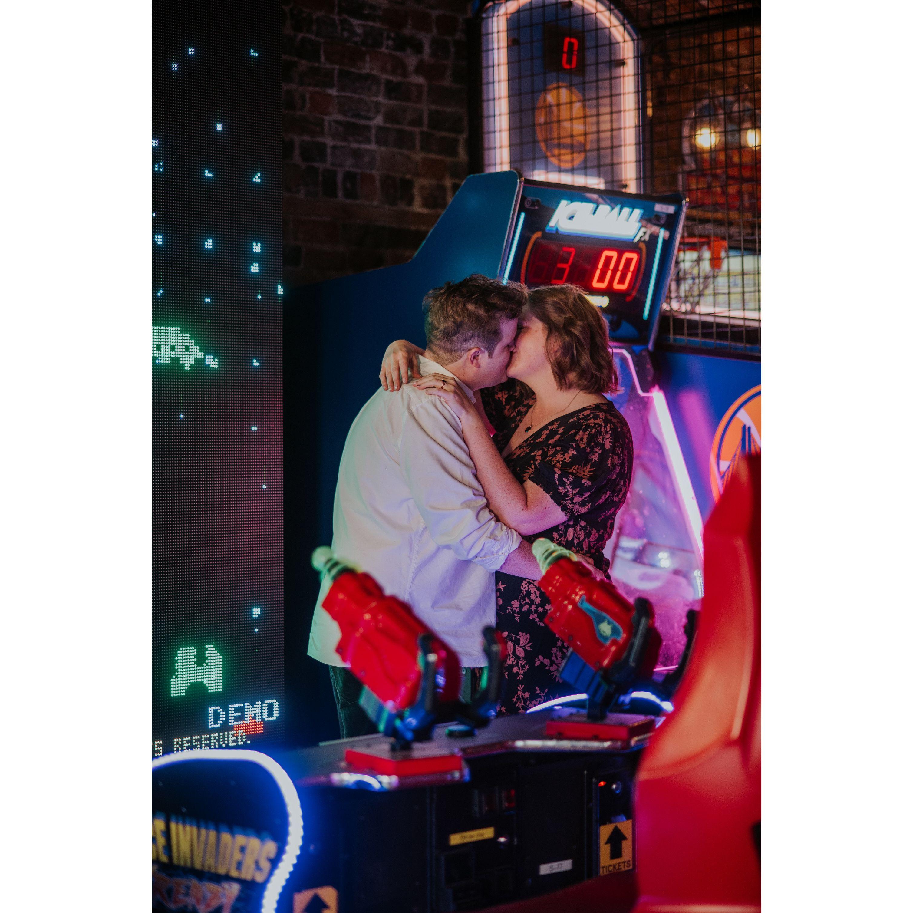 © Russell-Killen Photography