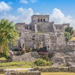 Ruinas de Tulum