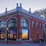 Audrain Auto Museum