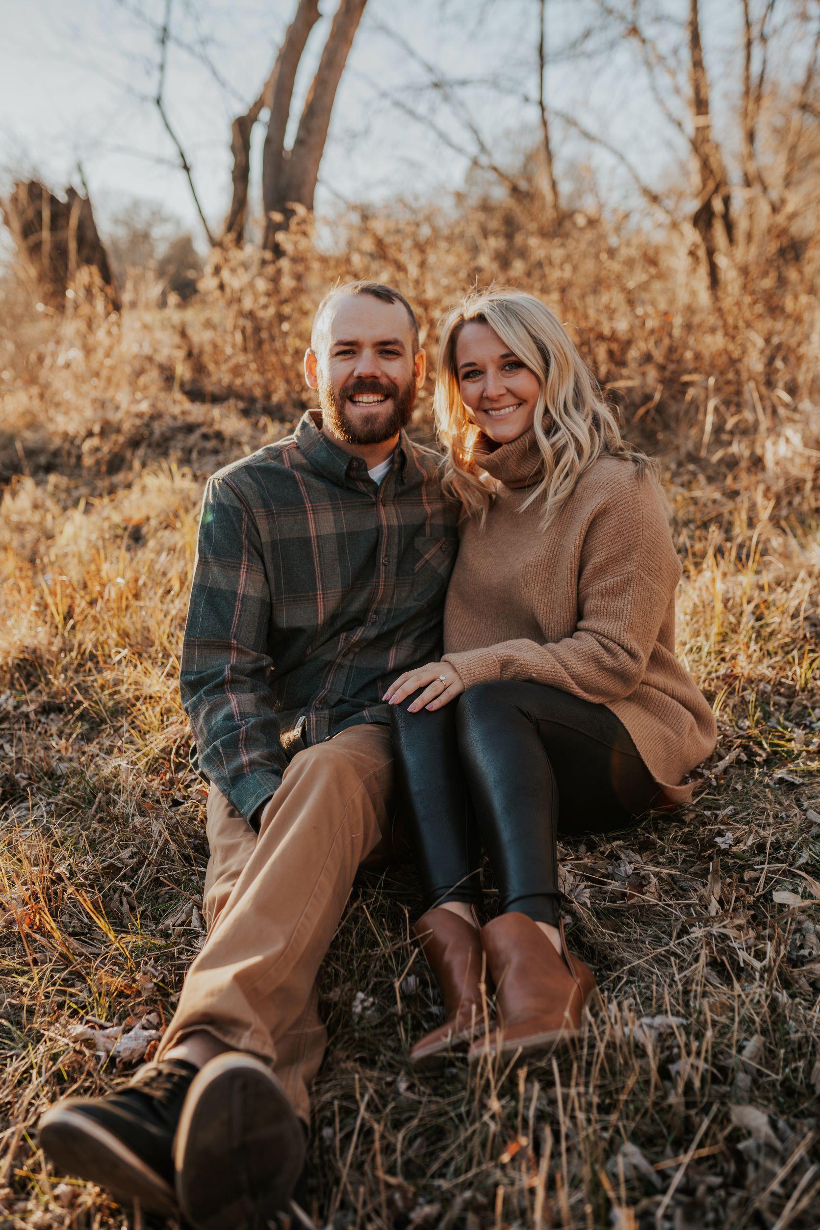 The Wedding Website of Brianna Butler and Ryan Donahoe