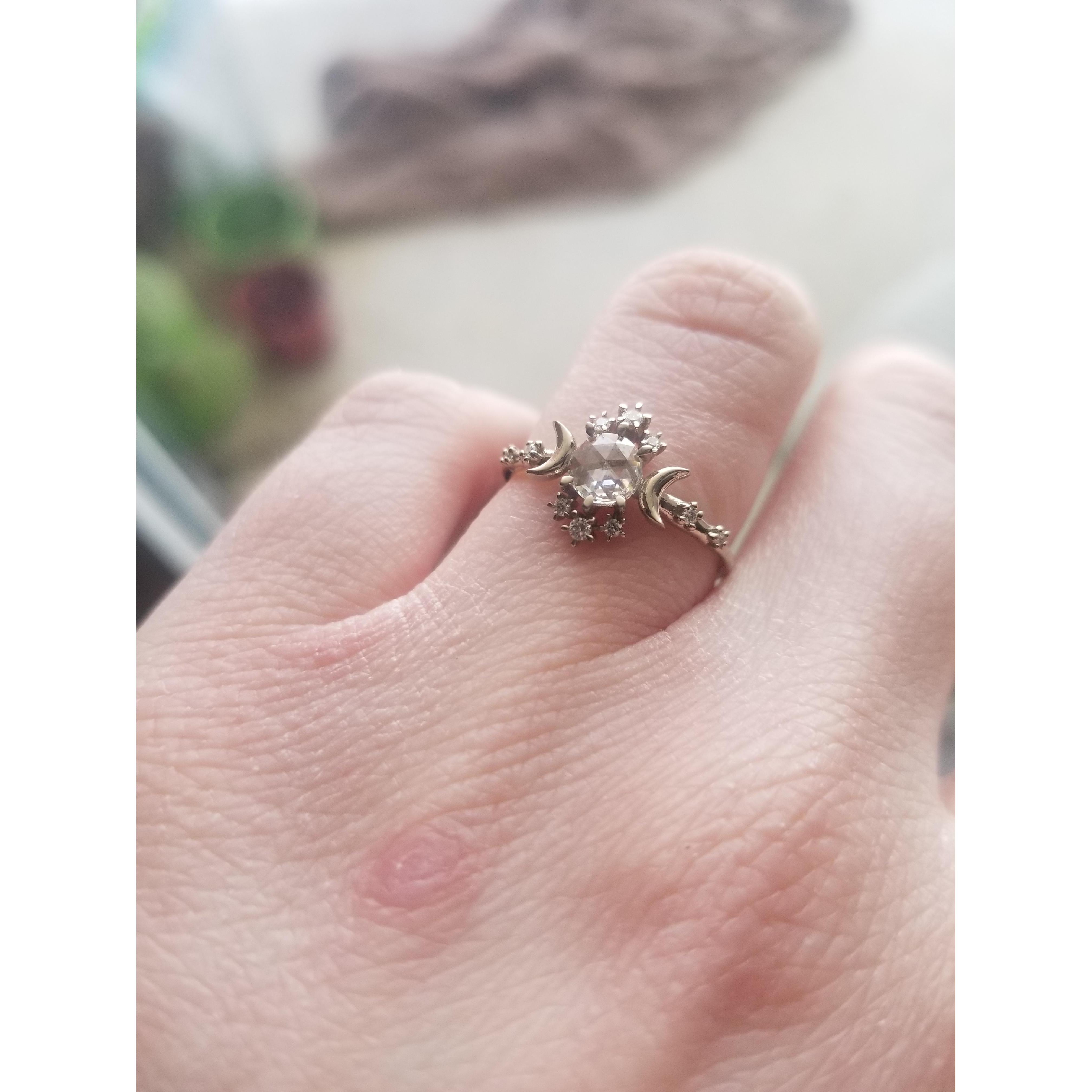 The ring