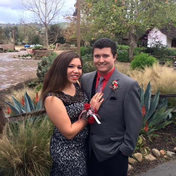 Winter Formal 2015