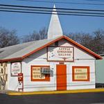 The Little Longhorn Saloon