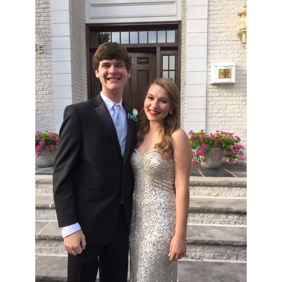 Prom 2015