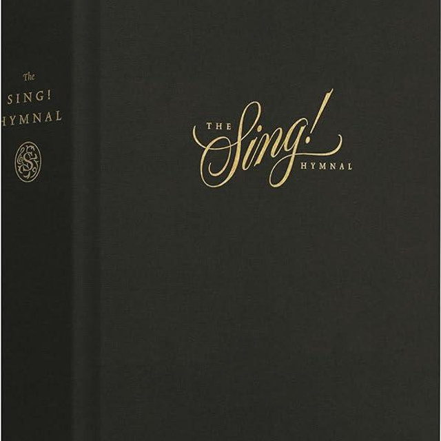 The Sing! Hymnal (Hardcover)