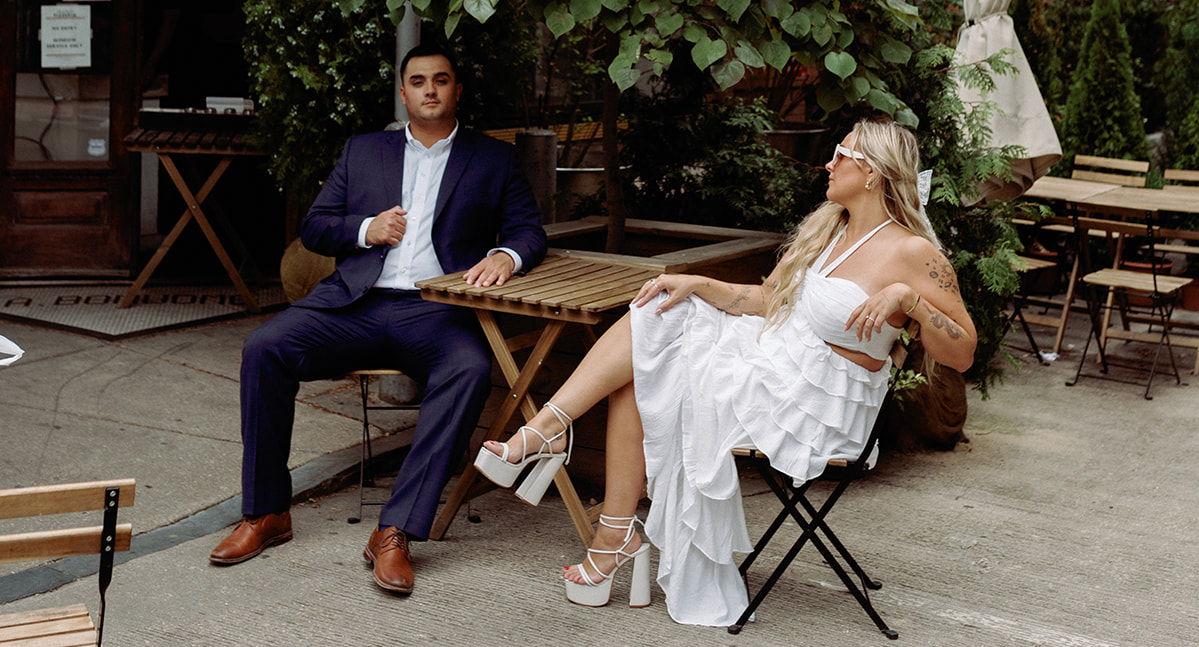 The Wedding Website of Alexandra Lake and Nicholas Santana