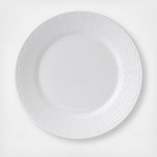 Nantucket Basket Dinner Plate