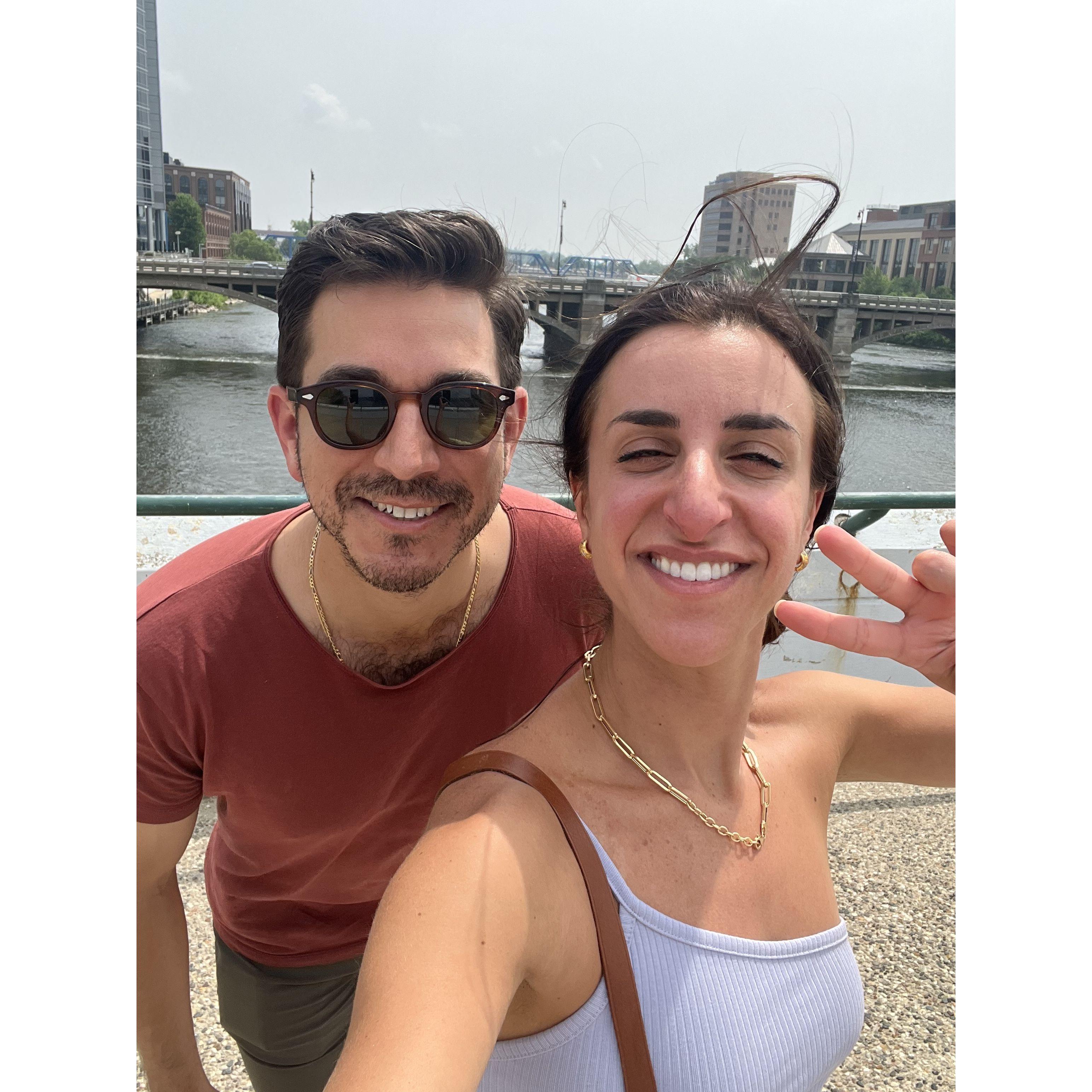 Grand Rapids, MI
