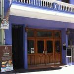 Cafe Manolin
