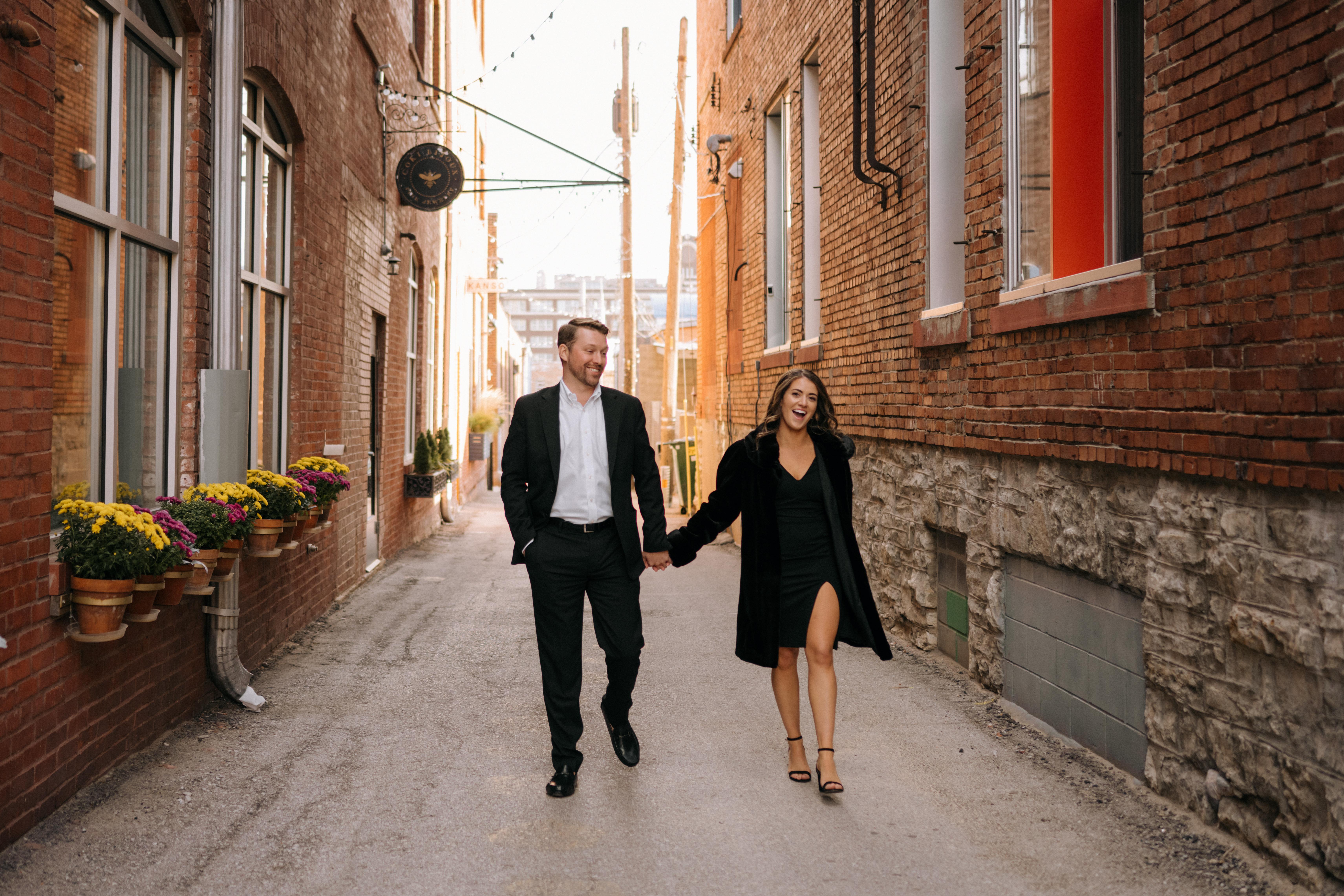 The Wedding Website of Audrey Chambers and Connor Bowman