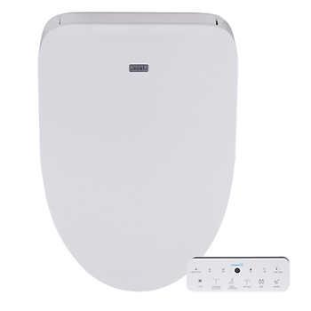 Bio Bidet USPA 4800 Luxury Smart Bidet Toilet Seat