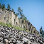 Devils Postpile National Monument