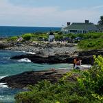 Marginal Way