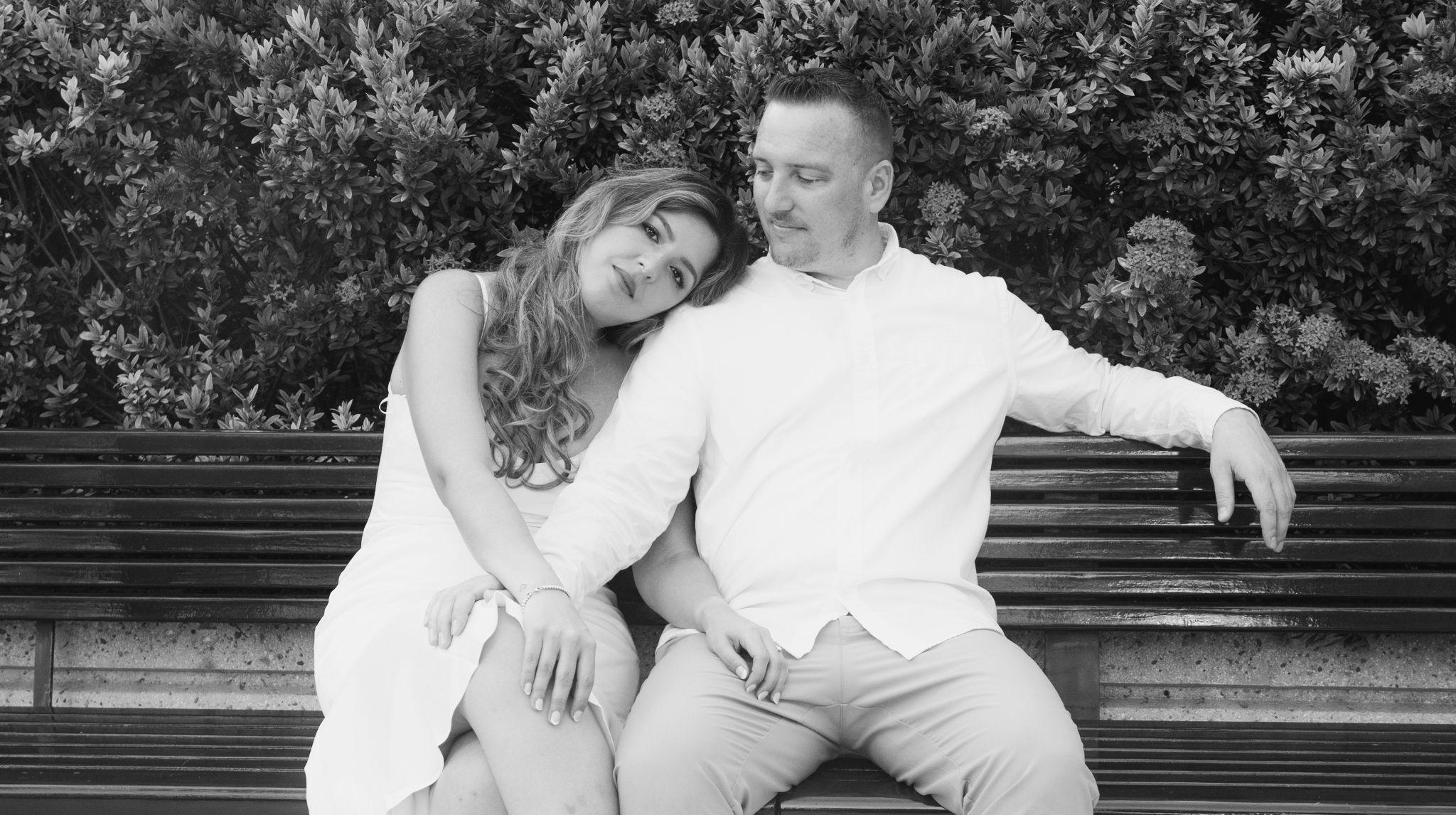 The Wedding Website of Karen Diaz and Brian Simonson