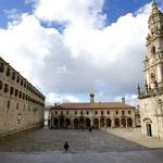 Praza da Quintana