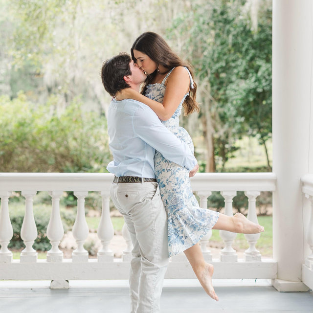 Honeymoon Fund