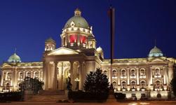 National Parliament