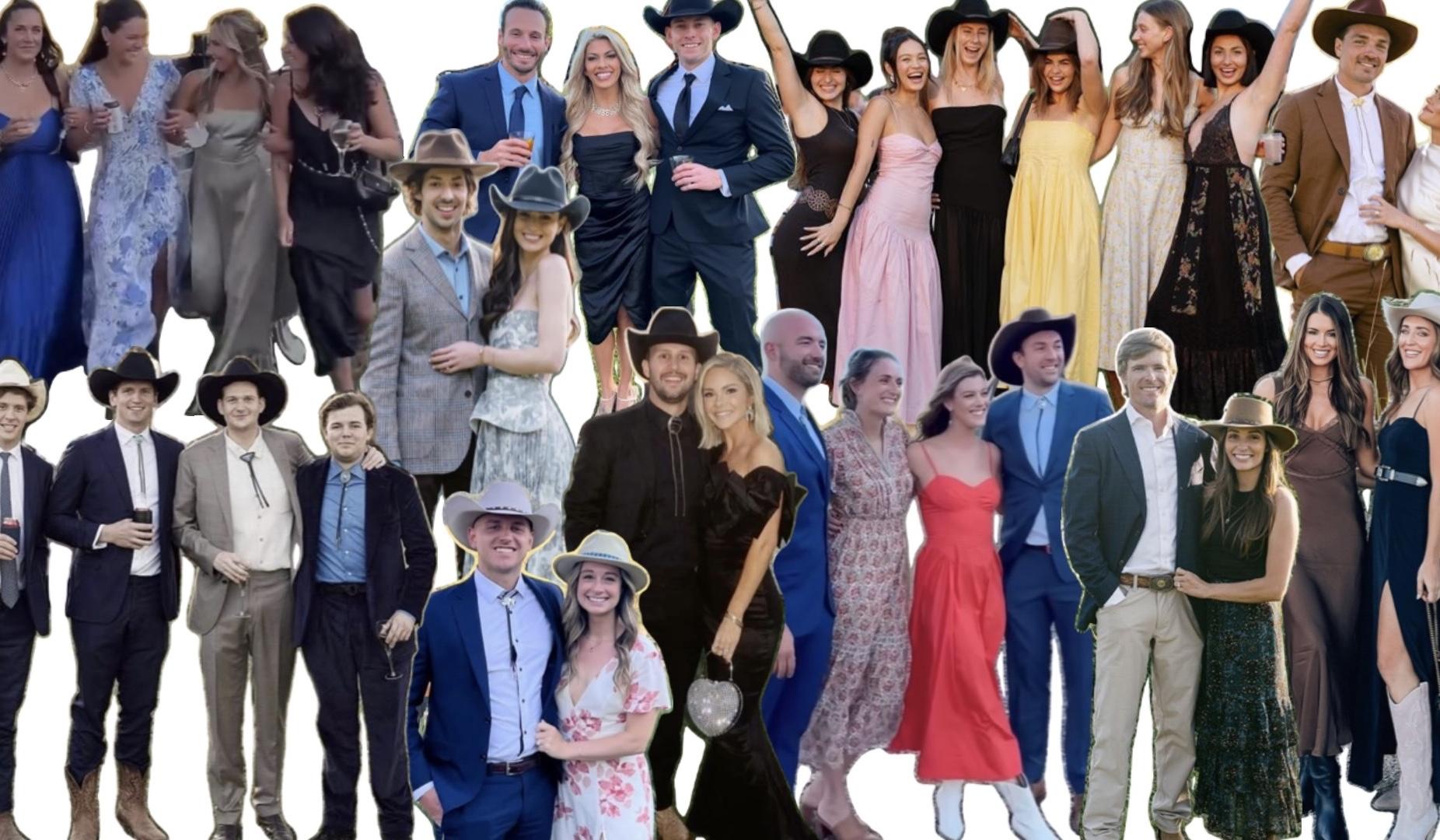 The Wedding Website of Issabel Kenkel and Daniel Burr