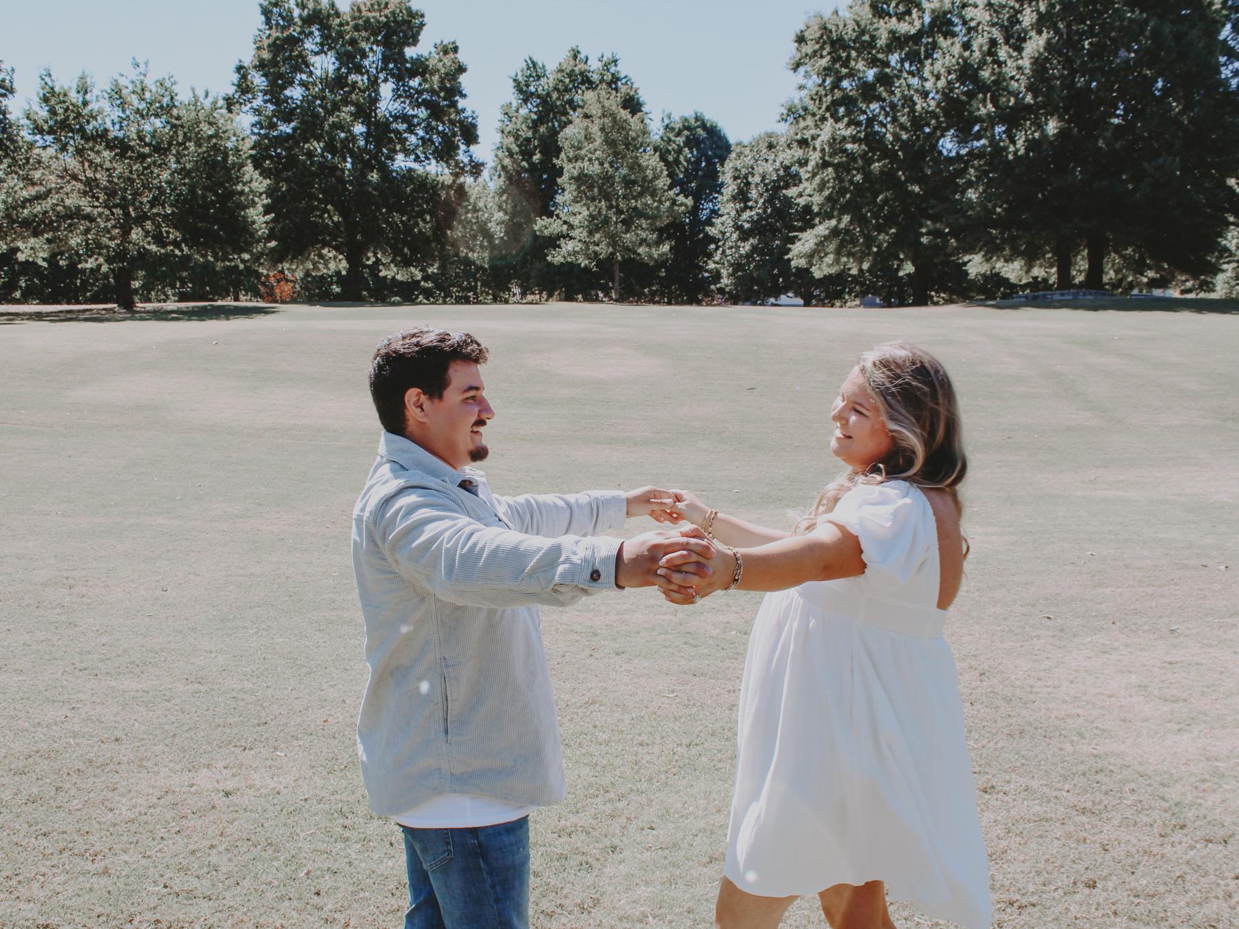 The Wedding Website of Jessica Tucker and Alex Hinojosa