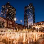 Sundance Square
