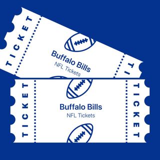Buffalo Bills Tickets