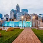 Uptown Charlotte