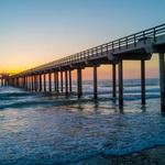 La Jolla Shores