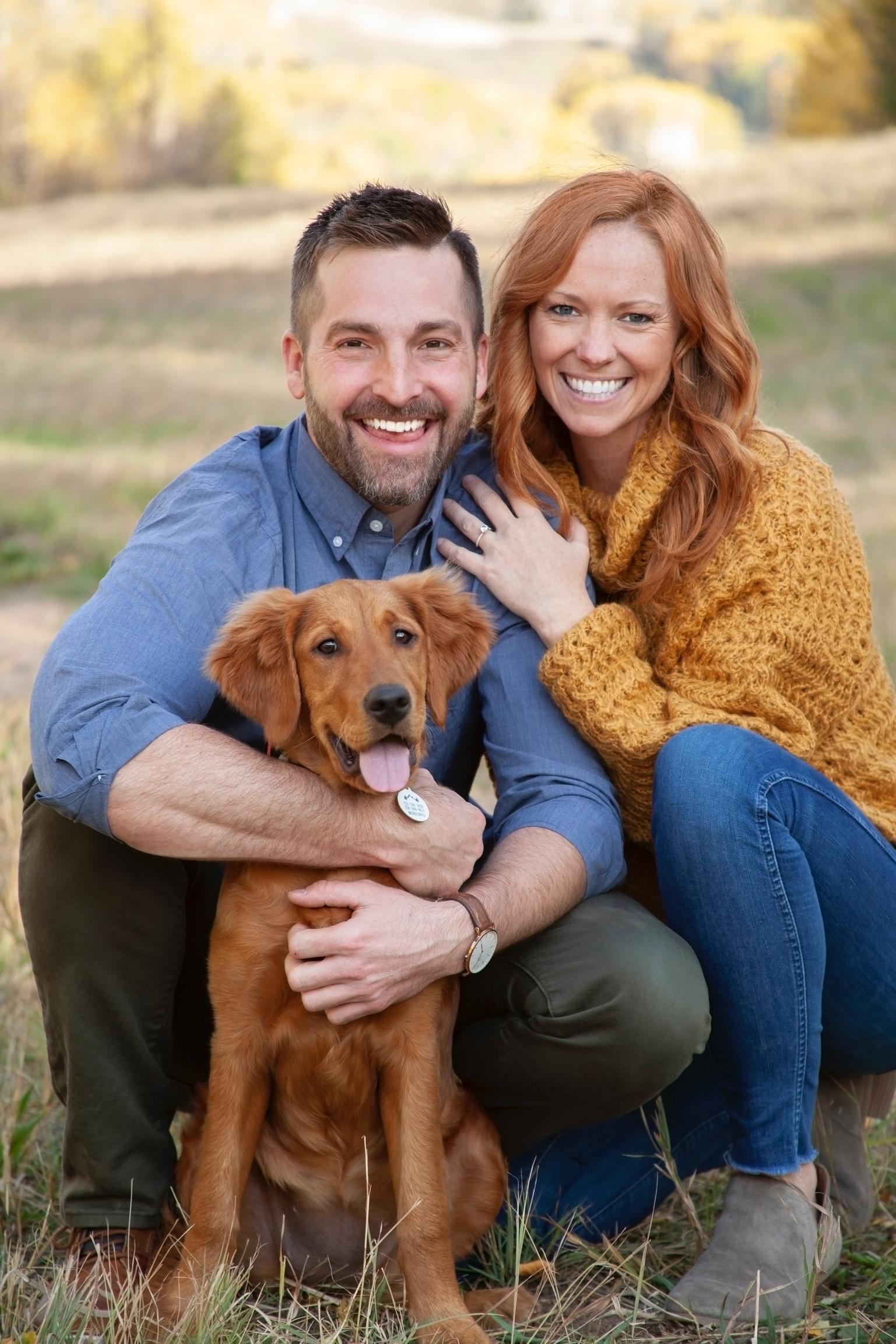 The Wedding Website of Allison Hansen and Christopher Flanders
