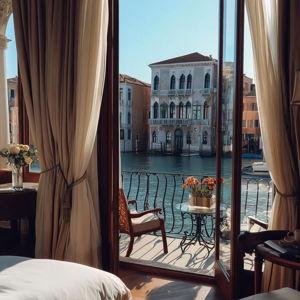 Honeymoon Hotel Stay