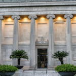 Houston Museum District