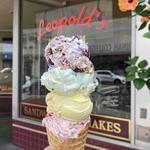 Leopold's Ice Cream