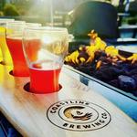 Coastline Brewing Company