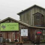 Cabernet Grill Texas Wine Country Restaurant