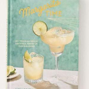 Margarita Time