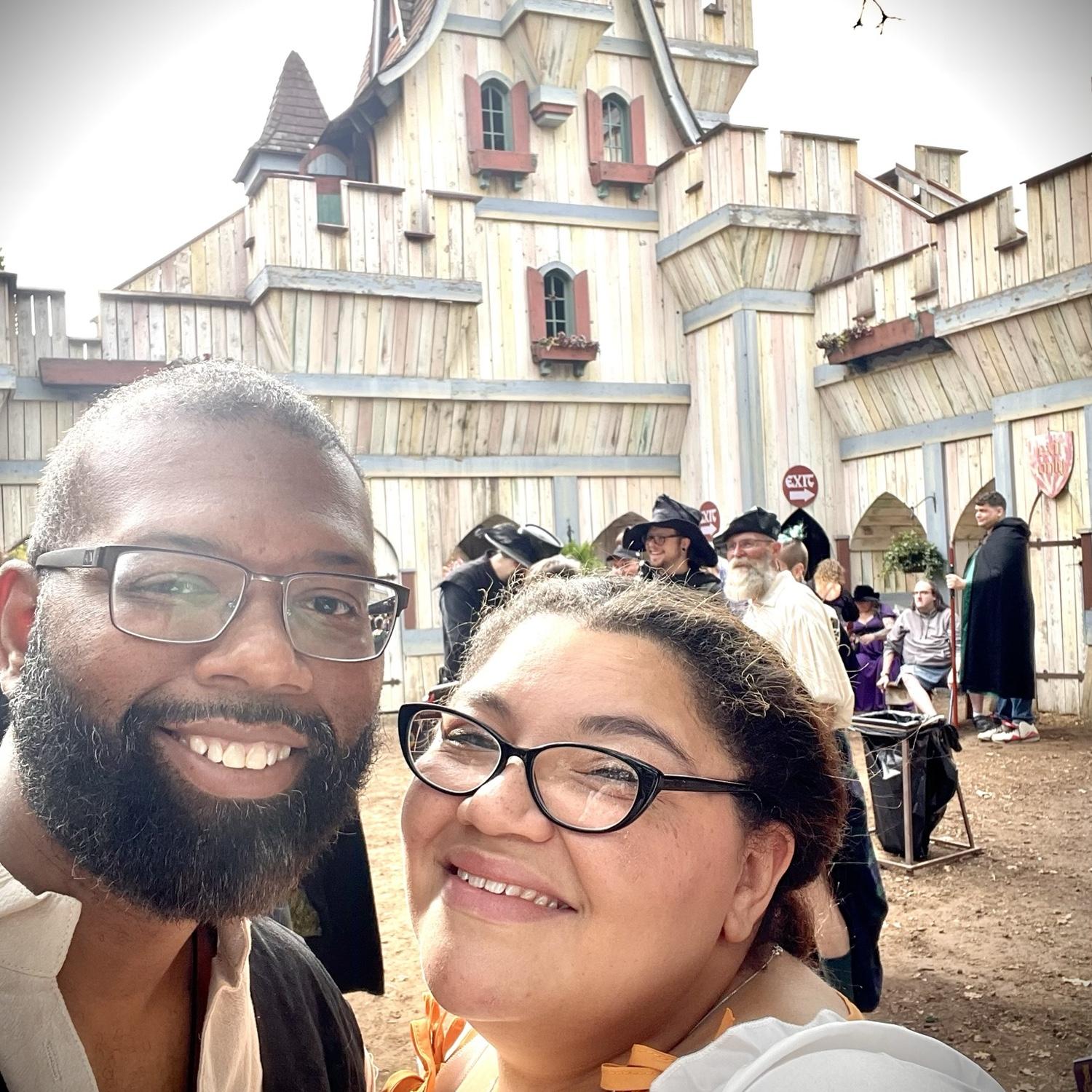 Renaissance Festival 2023