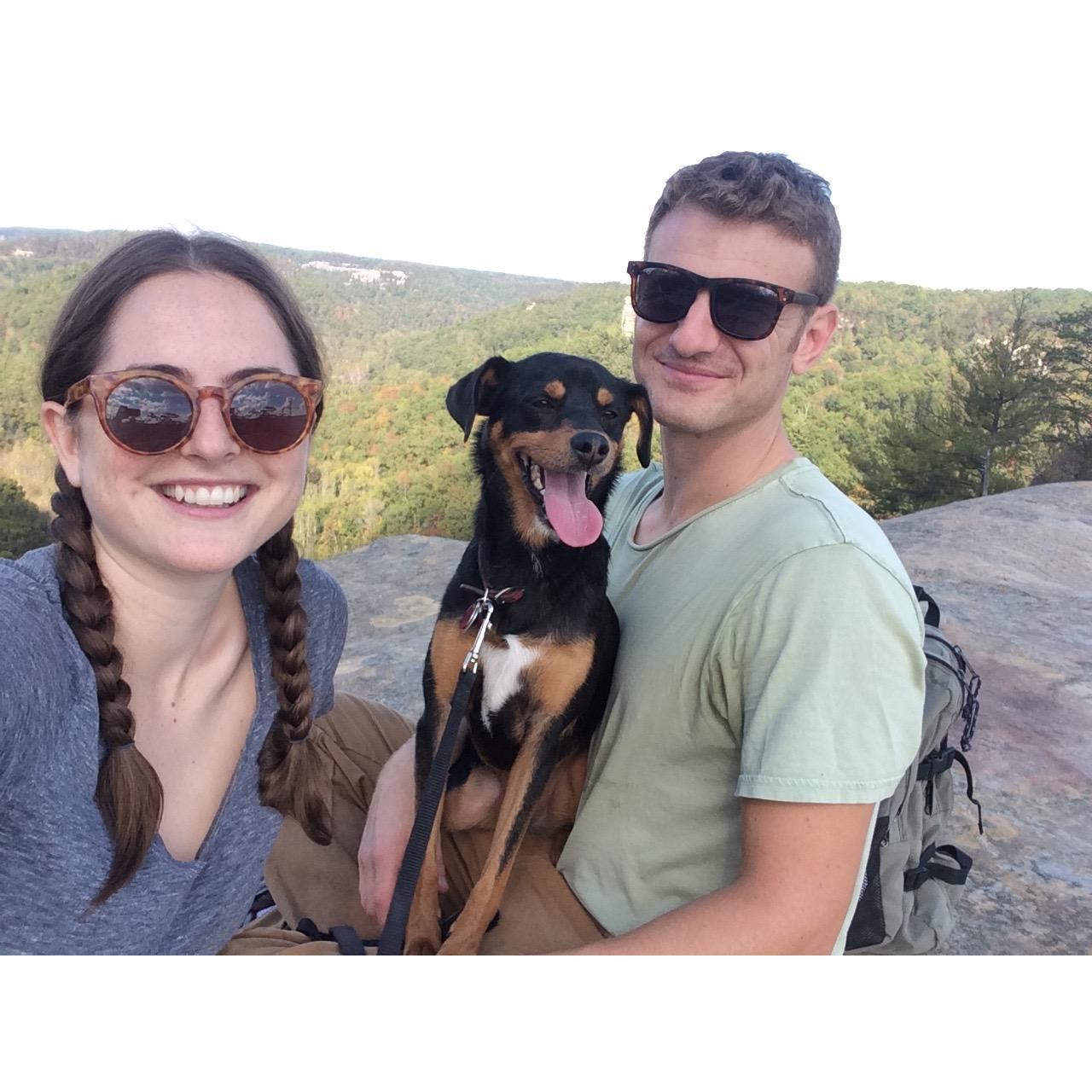 Red River Gorge