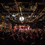 See A Show at Brooklyn Bowl