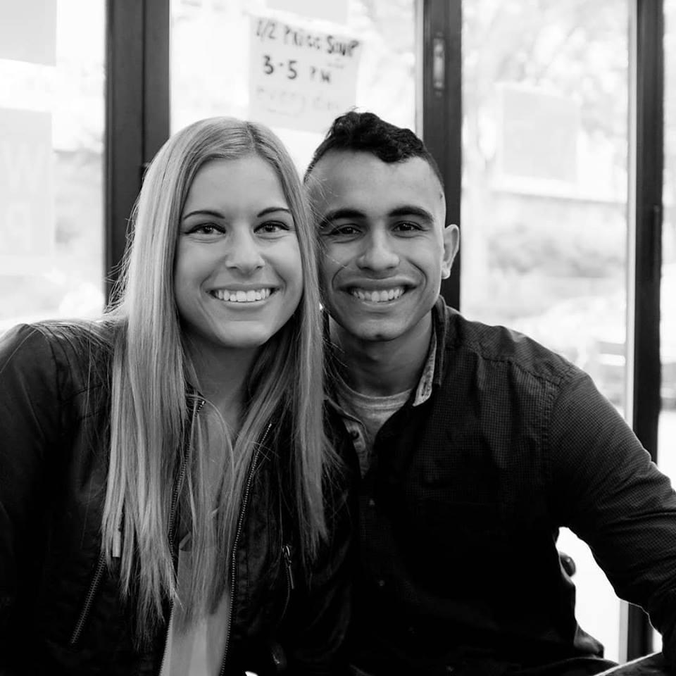 Kevin's Graduation weekend at Penn State in May 2017