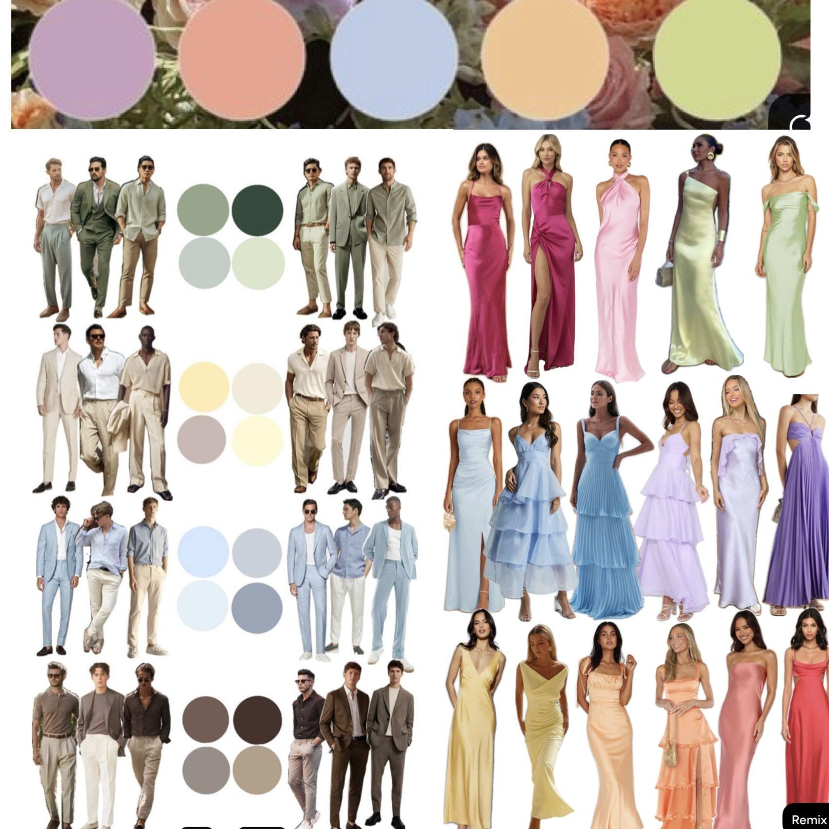 we created a guest look book so you can get inso.